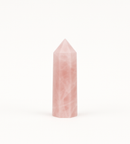 Turm-Rosenquarz