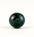 Kugel Groß-Fluorit