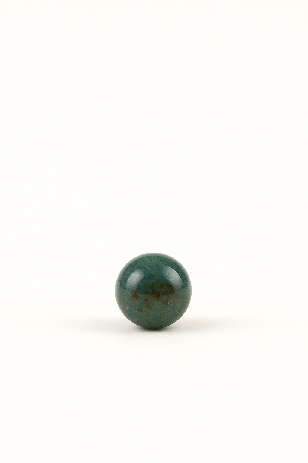 Kugel Mini-Ozean Jaspis