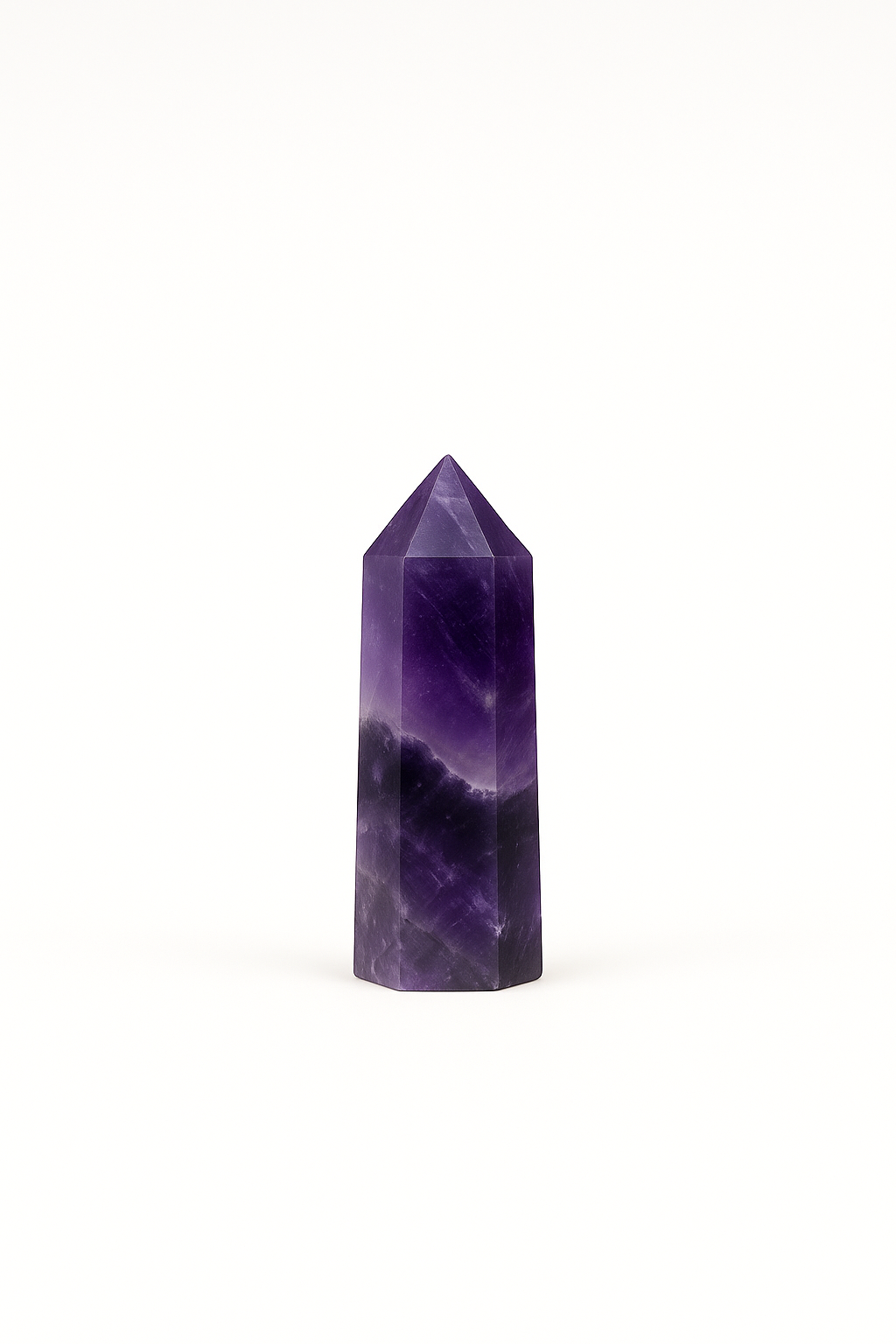 Turm-Amethyst