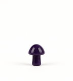 Pilz Mini-Amethyst