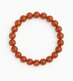 Kugelarmband-Feuerquarz