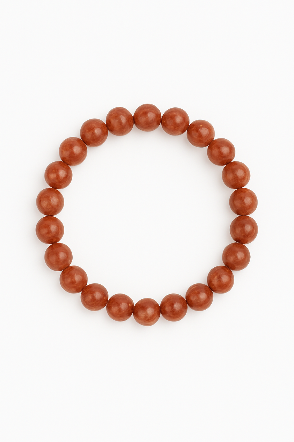 Kugelarmband-Feuerquarz