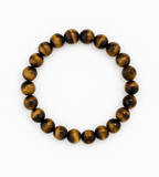 Kugelarmband-Tigerauge