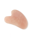 Rosenquarz Gua Sha