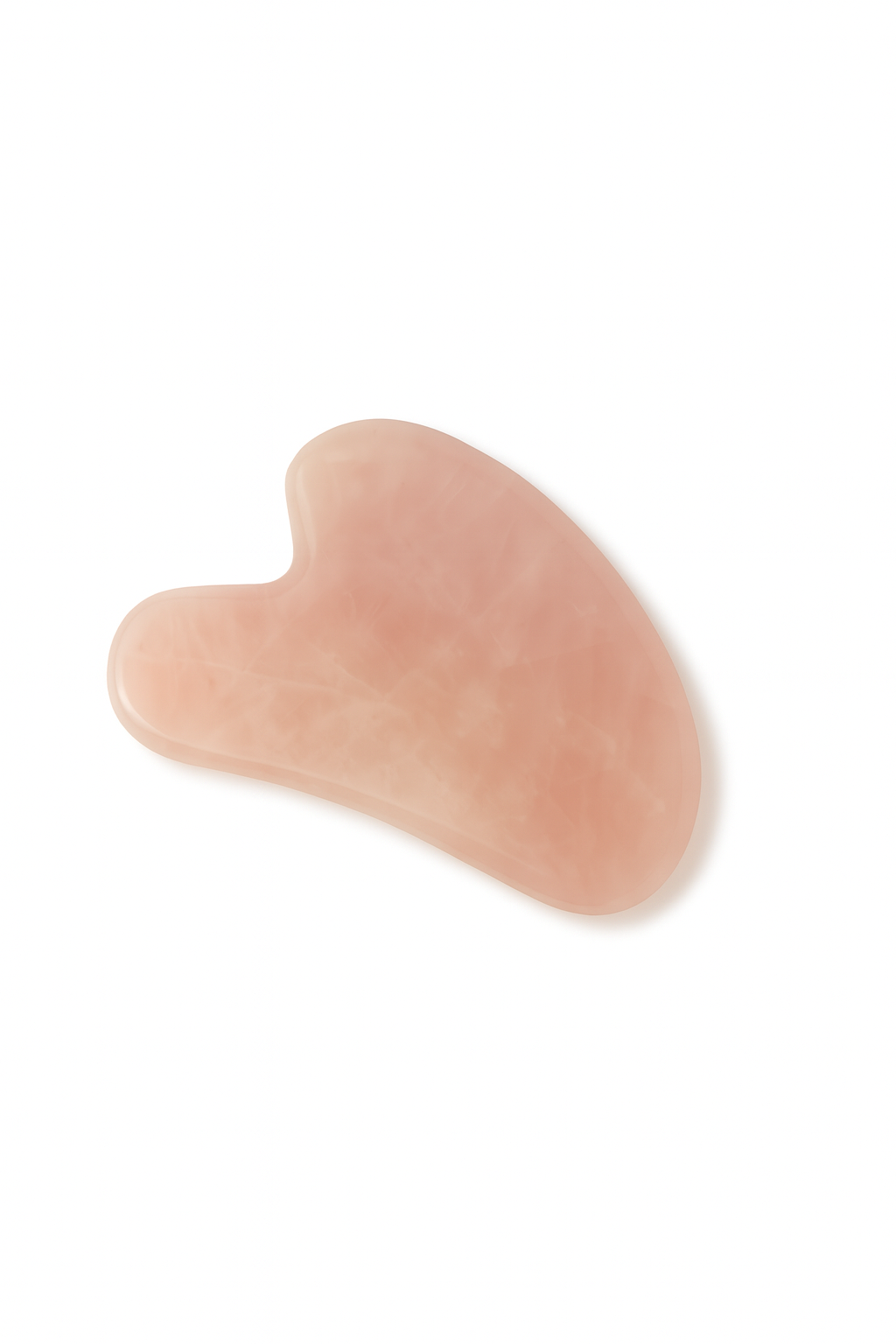Rosenquarz Gua Sha