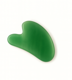 Green Aventurin Gua Sha