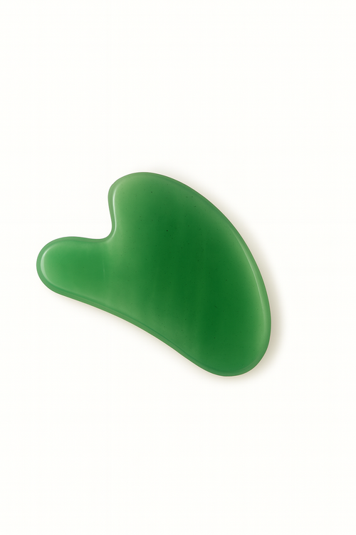 Green Aventurin Gua Sha