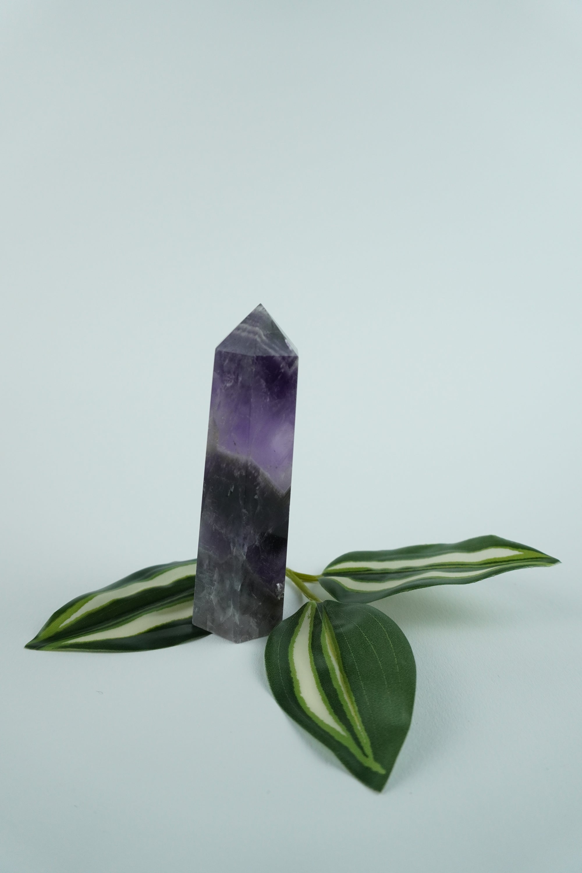 Turm-Amethyst