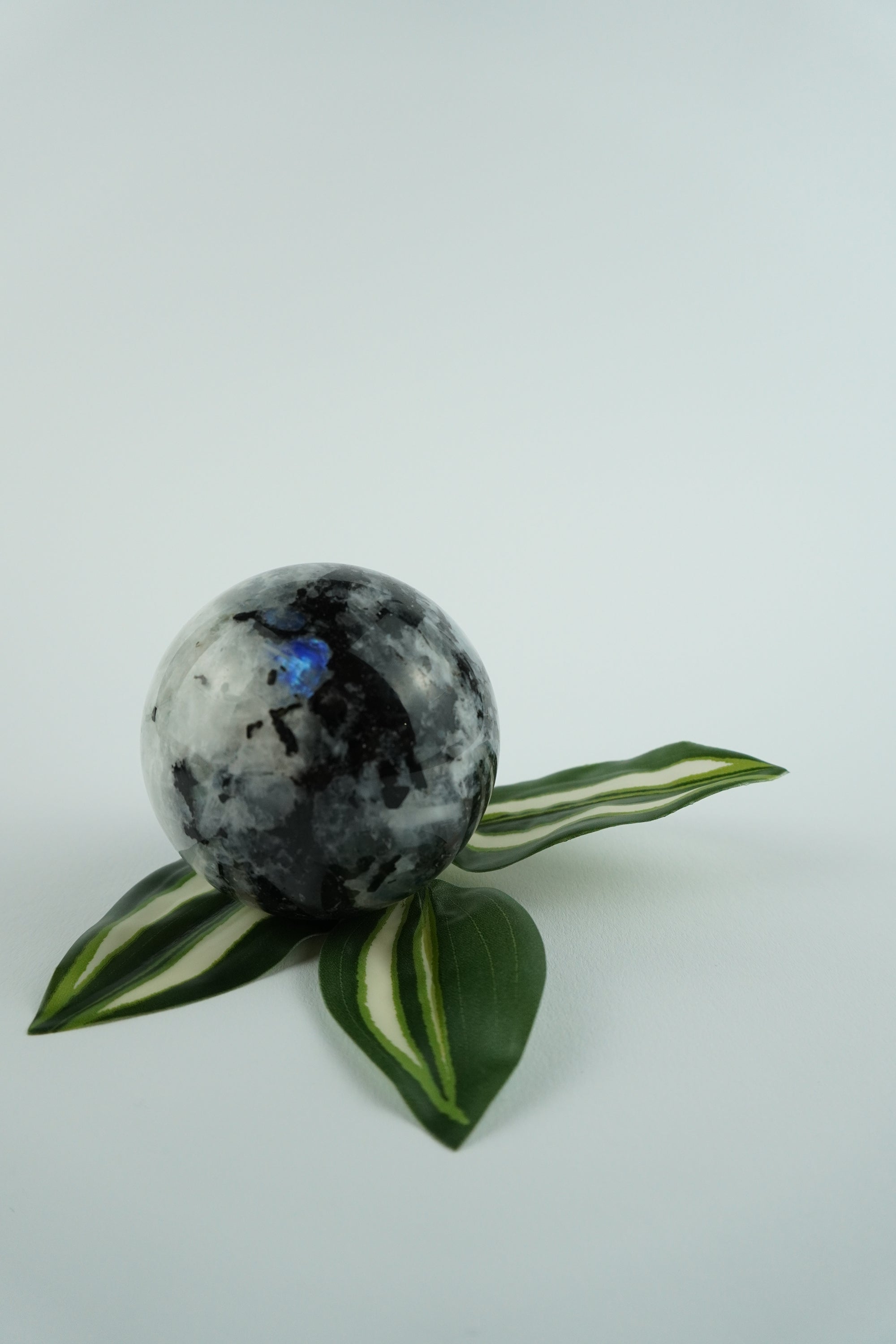 Kugel Groß-Mondstein