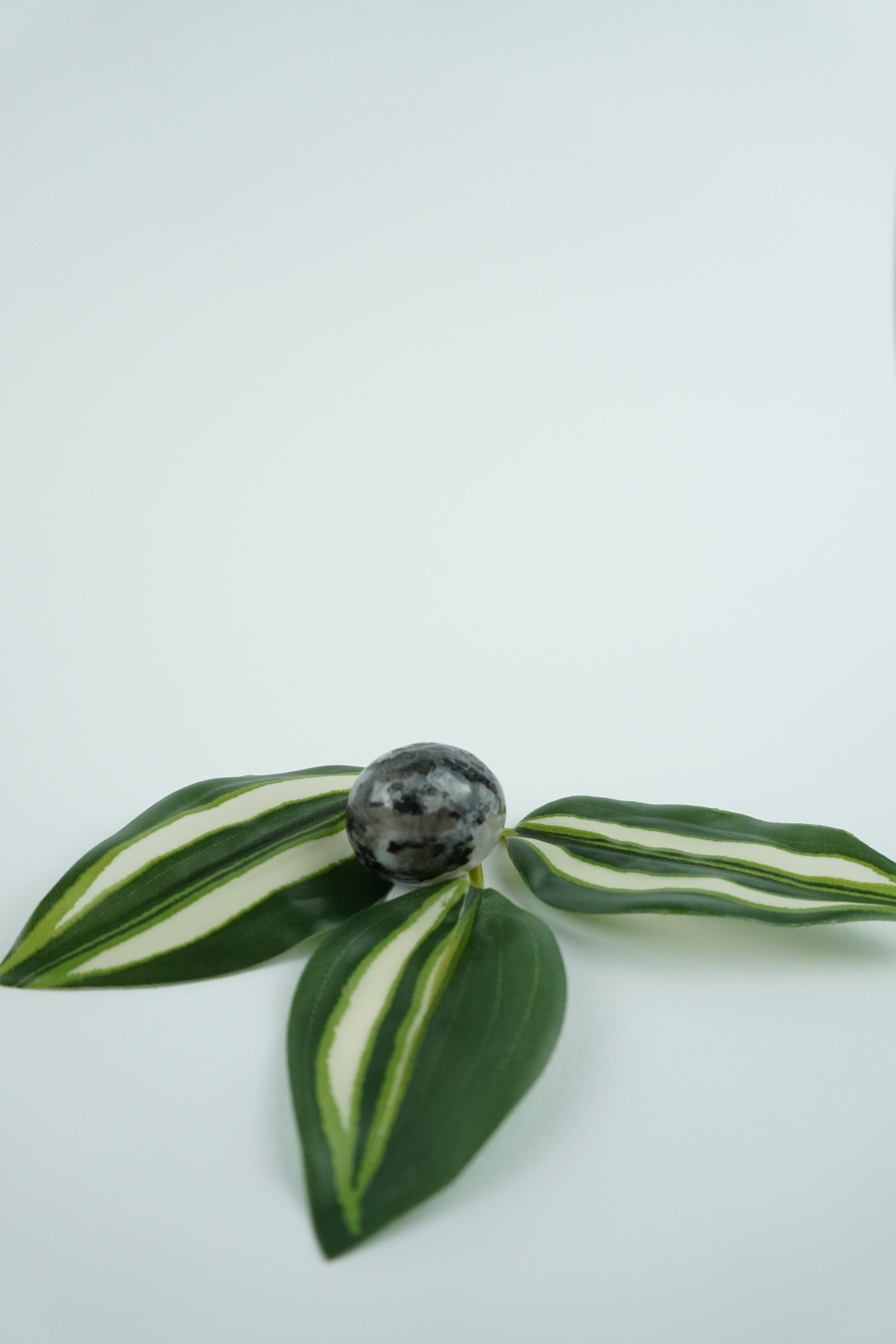 Trommelstein-Mondstein