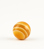 Kugel Groß-Orange Calcit